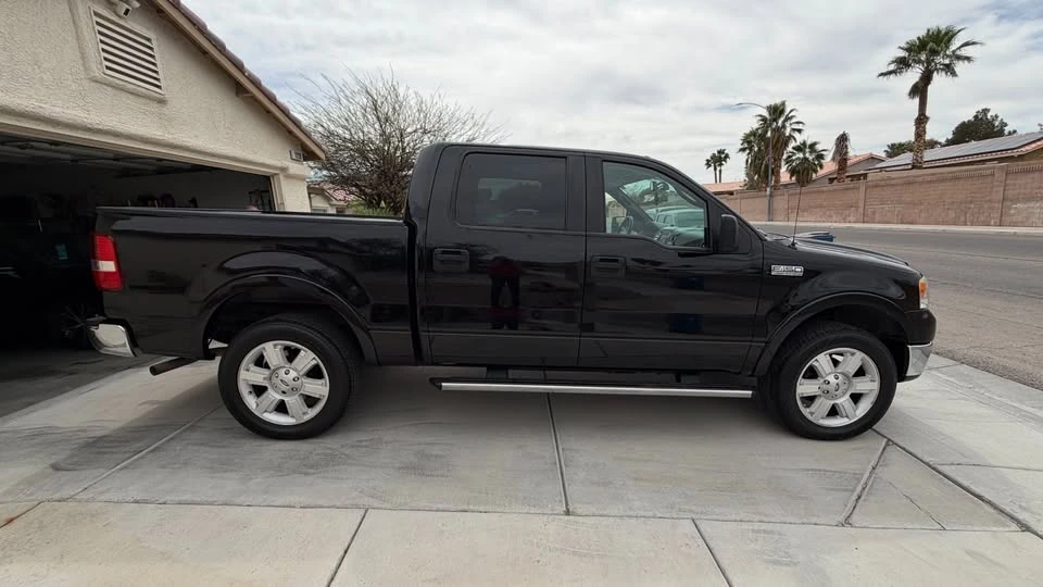 2007 Ford F-150 11th Gen - Image 2 of 16