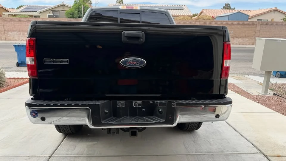 2007 Ford F-150 11th Gen - Image 5 of 16