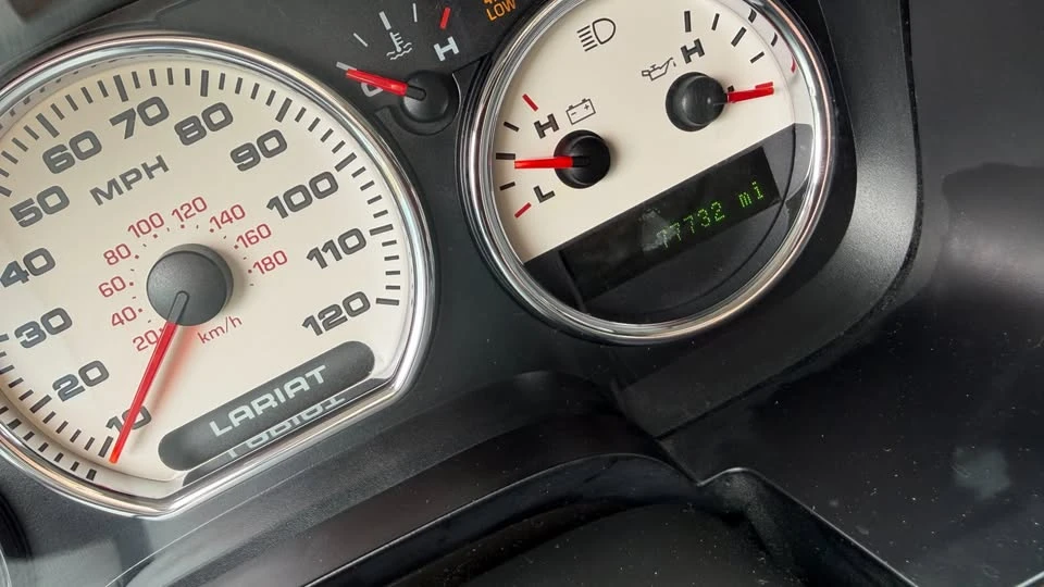 2007 Ford F-150 11th Gen - Image 10 of 16