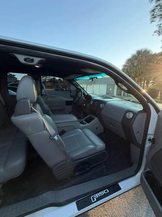 2007 Ford F-150 11th Gen - Image 12 of 14