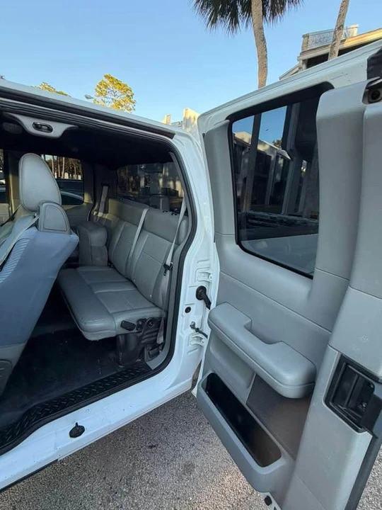 2007 Ford F-150 11th Gen - Image 11 of 14