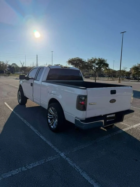 2007 Ford F-150 11th Gen - Image 5 of 14