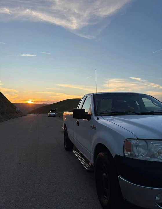 2007 Ford F-150 11th Gen - Image 2 of 2