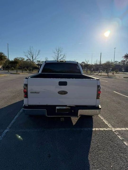 2007 Ford F-150 11th Gen - Image 4 of 14