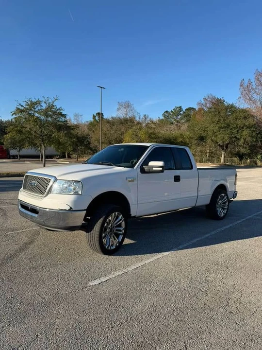 2007 Ford F-150 11th Gen - Image 2 of 14