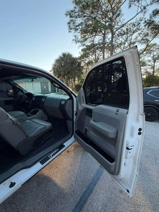 2007 Ford F-150 11th Gen - Image 13 of 14