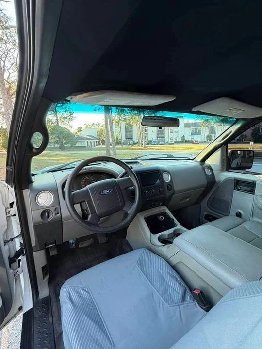 2007 Ford F-150 11th Gen - Image 14 of 14