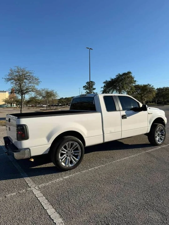 2007 Ford F-150 11th Gen - Image 6 of 14