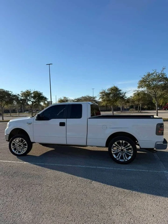 2007 Ford F-150 11th Gen - Image 3 of 14