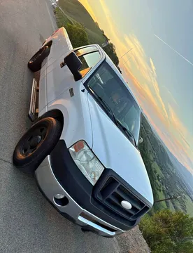2007 Ford F-150 XL Pickup