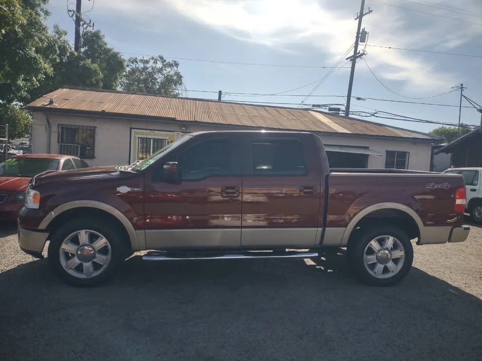 2007 Ford F-150 11th Gen - Image 5 of 15