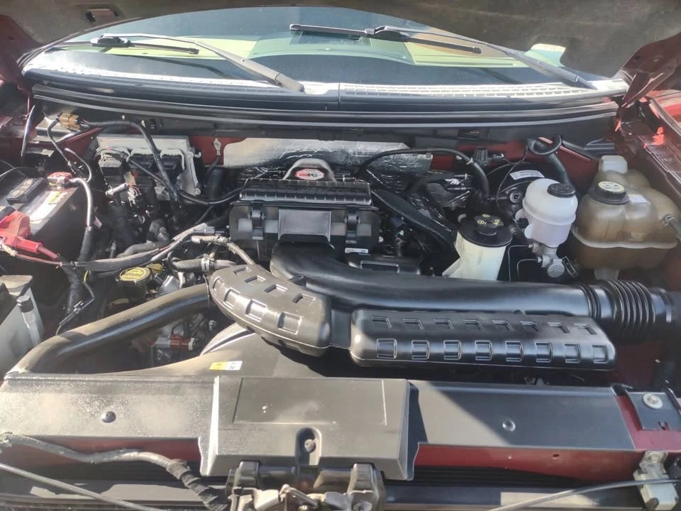 2007 Ford F-150 11th Gen - Image 14 of 15