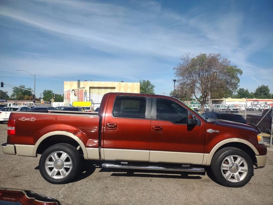 2007 Ford F-150 11th Gen - Image 9 of 15