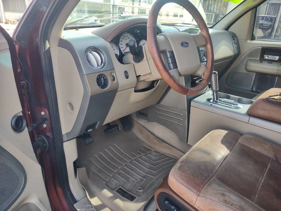 2007 Ford F-150 11th Gen - Image 13 of 15