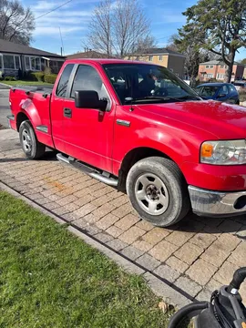 2007 Ford F-150