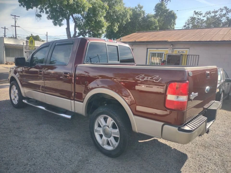 2007 Ford F-150 11th Gen - Image 6 of 15