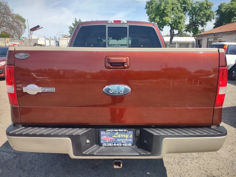 2007 Ford F-150 11th Gen - Image 7 of 15