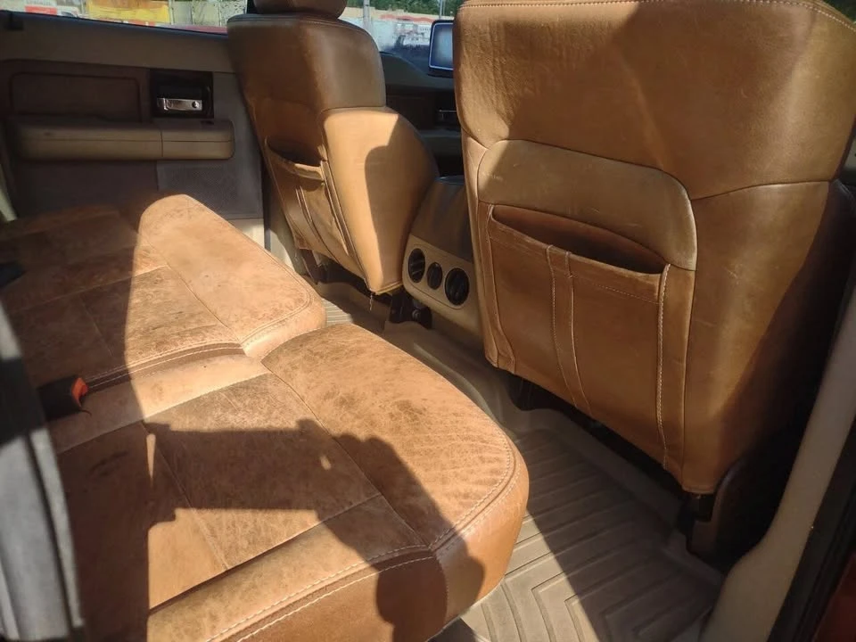 2007 Ford F-150 11th Gen - Image 11 of 15