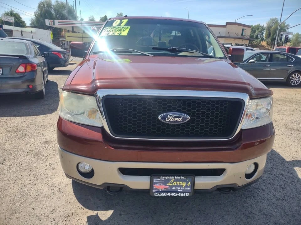 2007 Ford F-150 11th Gen - Image 3 of 15