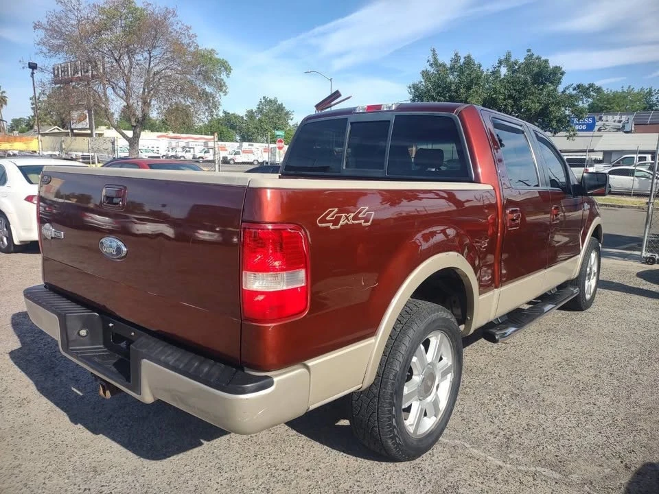 2007 Ford F-150 11th Gen - Image 8 of 15