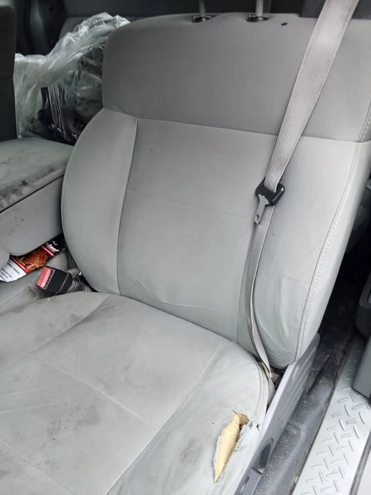 2007 Ford F-150 11th Gen - Image 7 of 7