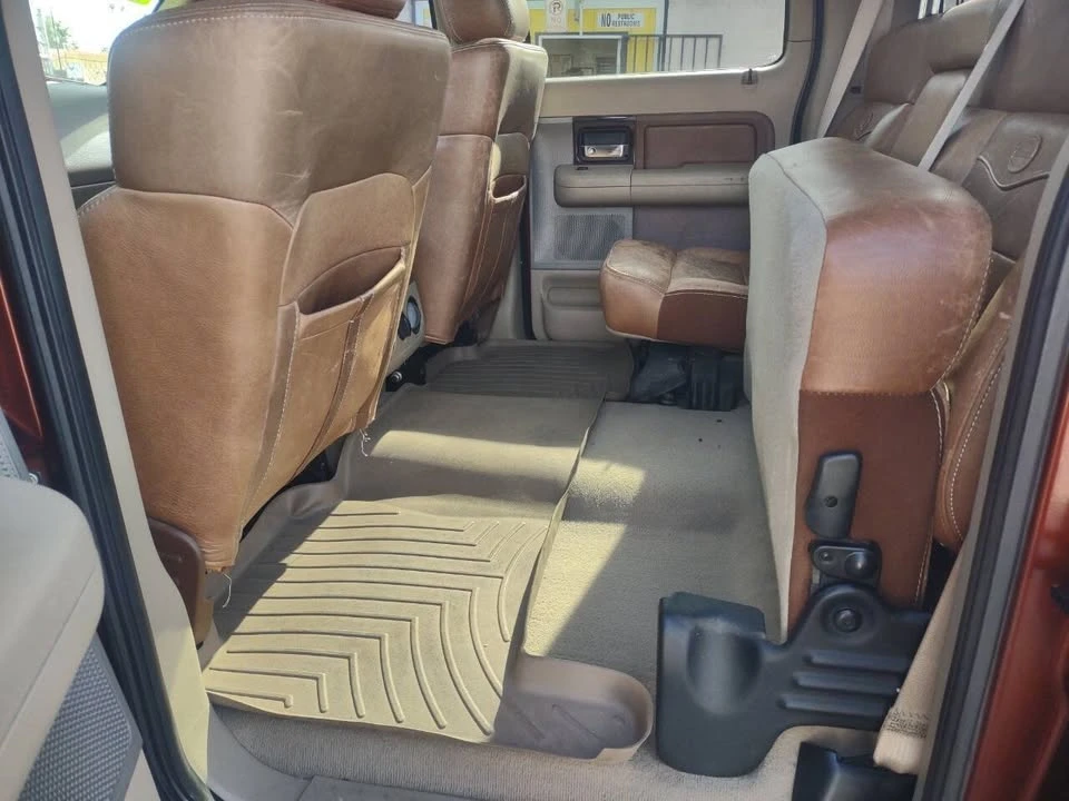 2007 Ford F-150 11th Gen - Image 12 of 15