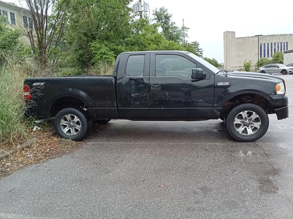 2007 Ford F-150 11th Gen - Image 3 of 7