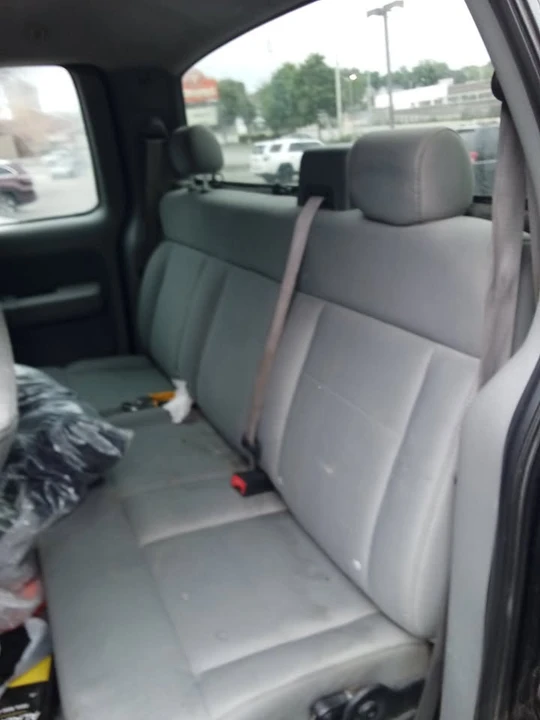 2007 Ford F-150 11th Gen - Image 6 of 7