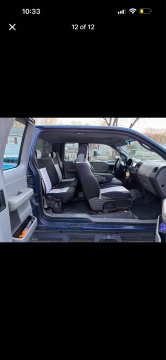 2007 Ford F-150 11th Gen - Image 9 of 11