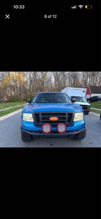 2007 Ford F-150 11th Gen - Image 2 of 11