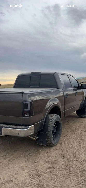 2007 Ford F-150 11th Gen - Image 3 of 3