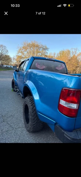 2007 Ford F-150 11th Gen - Image 6 of 11
