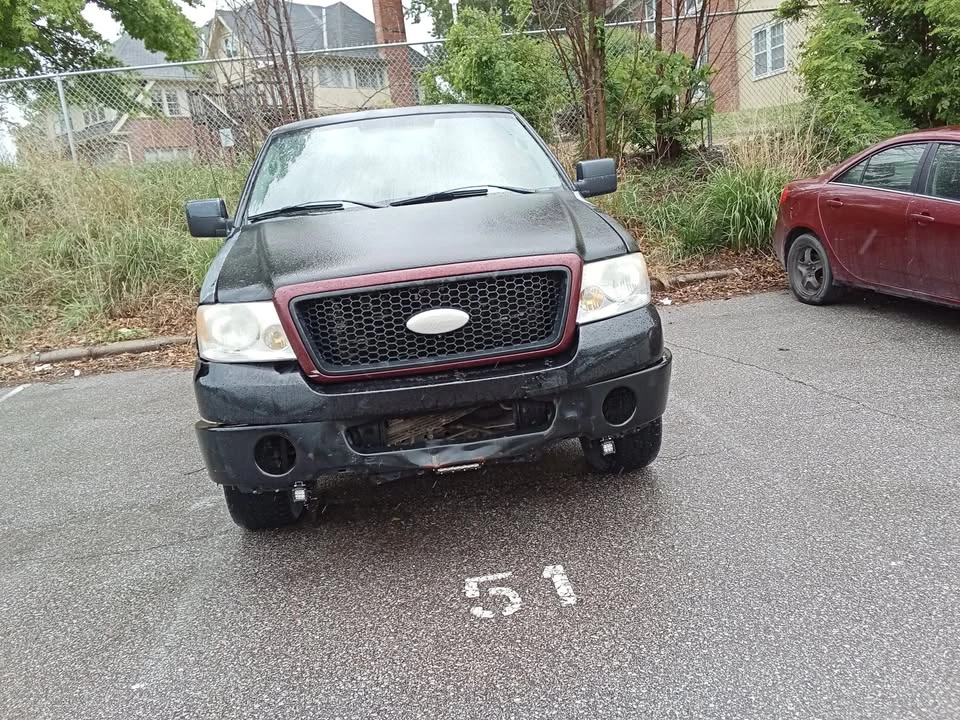 2007 Ford F-150 11th Gen - Image 2 of 7