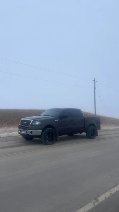 2007 Ford F-150 11th Gen - Image 2 of 3