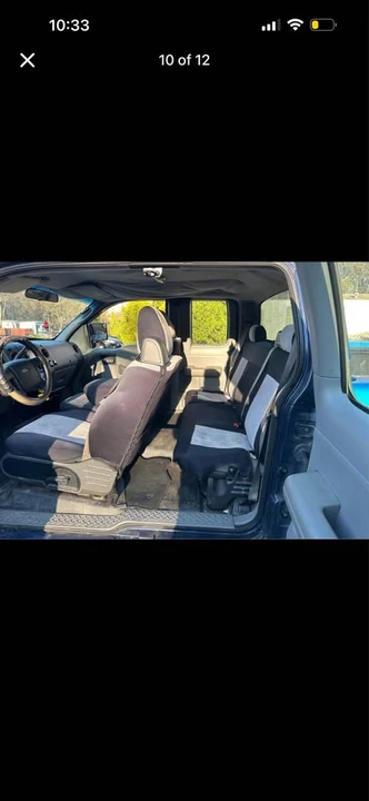2007 Ford F-150 11th Gen - Image 10 of 11