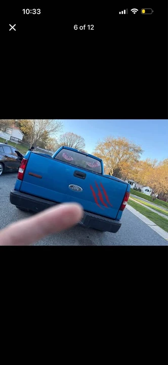 2007 Ford F-150 11th Gen - Image 7 of 11