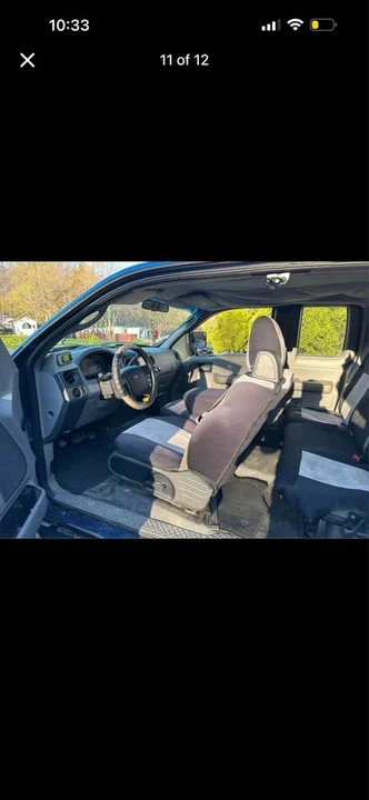 2007 Ford F-150 11th Gen - Image 11 of 11