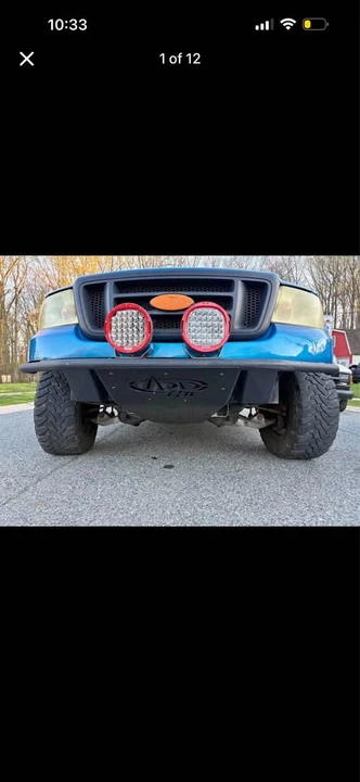 2007 Ford F-150 11th Gen - Image 4 of 11