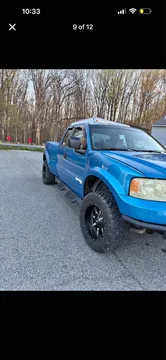 2007 Ford F-150