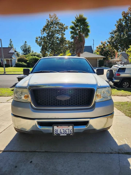 2007 Ford F-150 11th Gen - Image 6 of 14