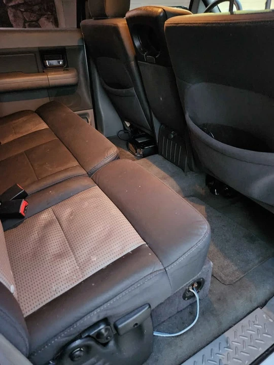 2007 Ford F-150 11th Gen - Image 12 of 14
