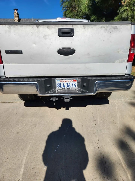 2007 Ford F-150 11th Gen - Image 7 of 14