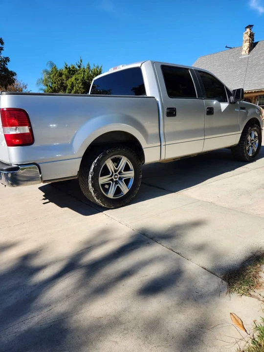 2007 Ford F-150 11th Gen - Image 3 of 14