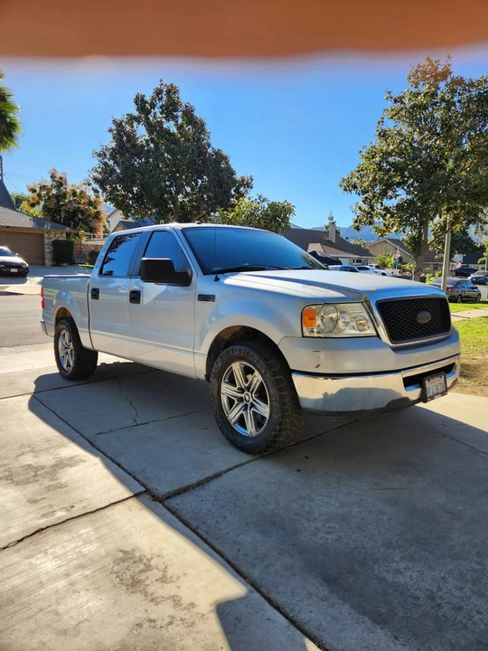 2007 Ford F-150 11th Gen - Image 2 of 14
