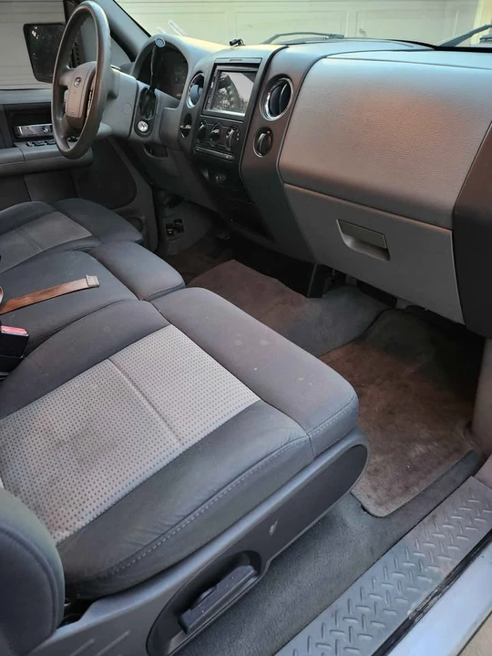 2007 Ford F-150 11th Gen - Image 14 of 14