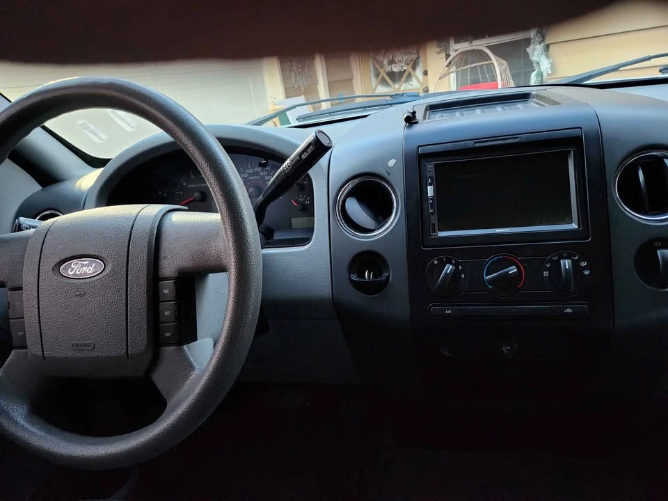 2007 Ford F-150 11th Gen - Image 13 of 14