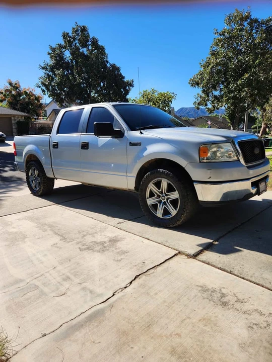 2007 Ford F-150 11th Gen - Image 4 of 14
