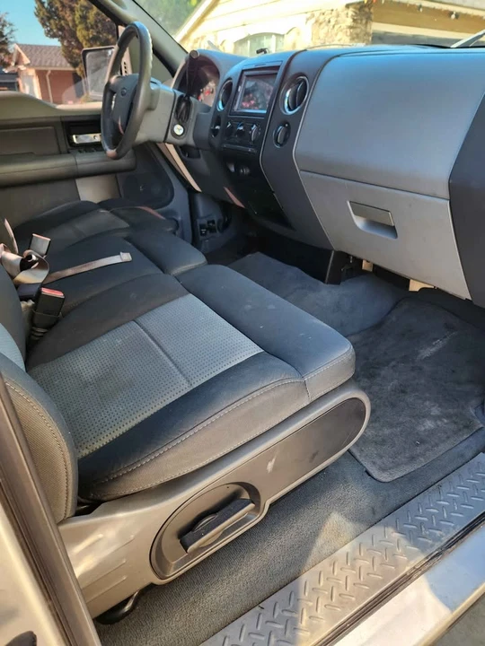 2007 Ford F-150 11th Gen - Image 8 of 14