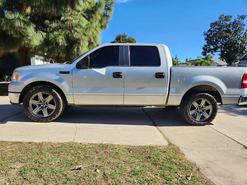 2007 Ford F-150 11th Gen - Image 5 of 14