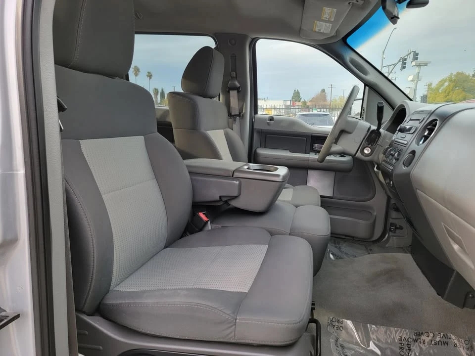 2007 Ford F-150 11th Gen - Image 13 of 16